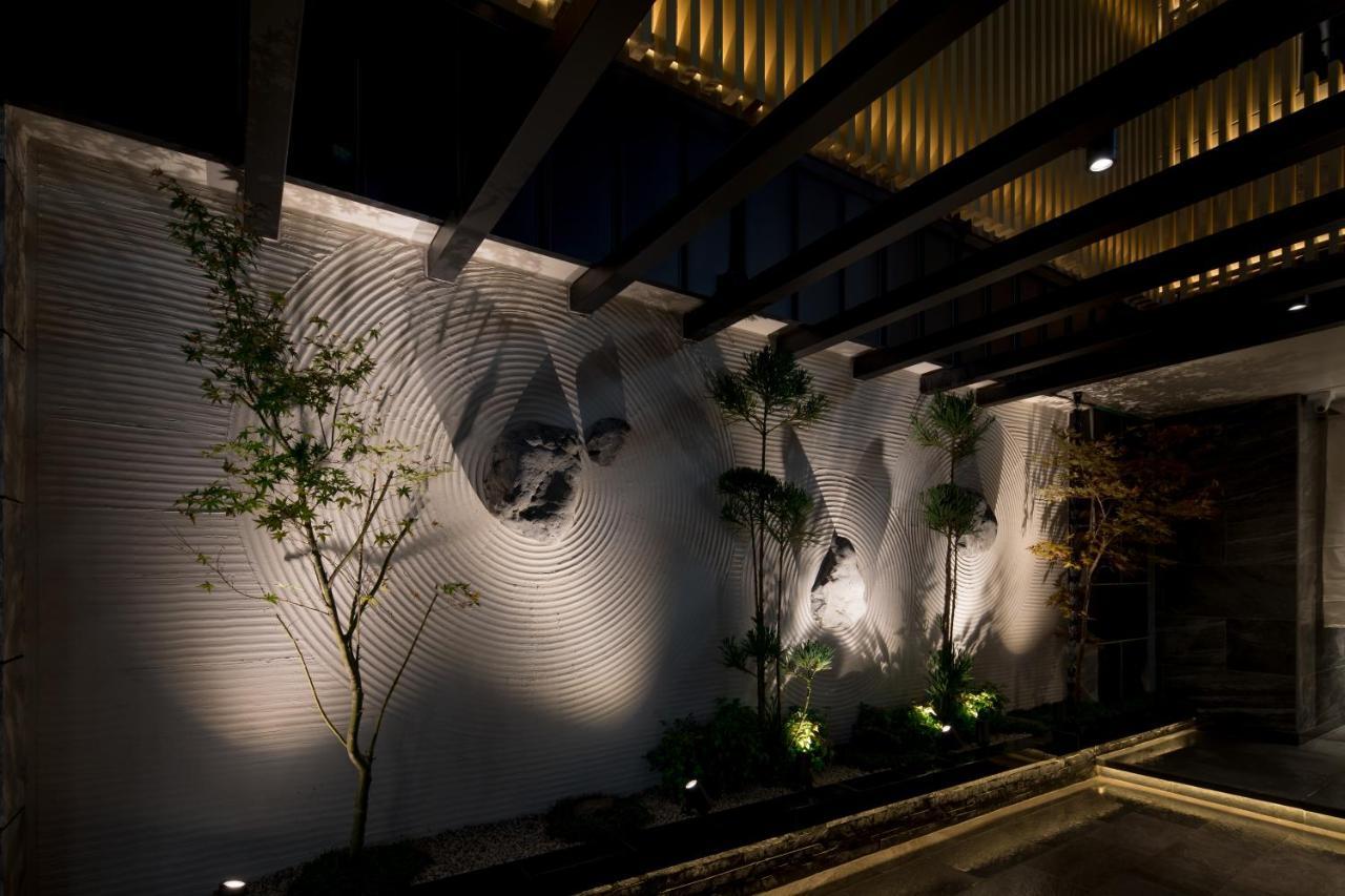 Hotel Sen (Adults Only) Osaka Bagian luar foto